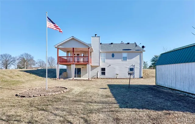 $375,000 | 23 Sunset Acres Drive, Troy, MO 63379