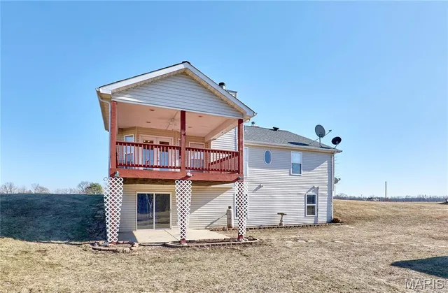 $375,000 | 23 Sunset Acres Drive, Troy, MO 63379