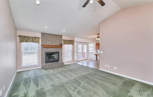 $375,000 | 23 Sunset Acres Drive, Troy, MO 63379