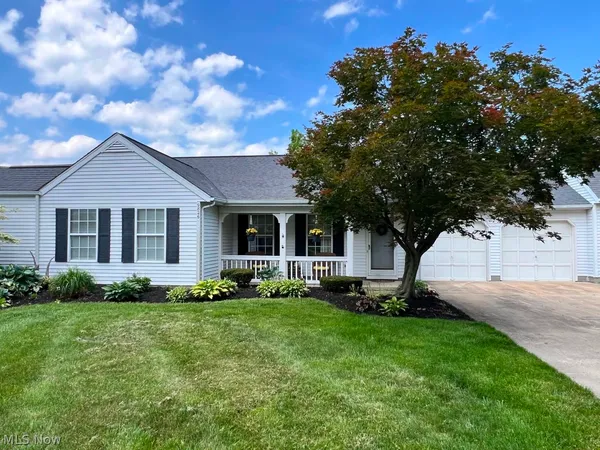 $219,900 | 9826 Inverness Court, Mentor, OH 44060