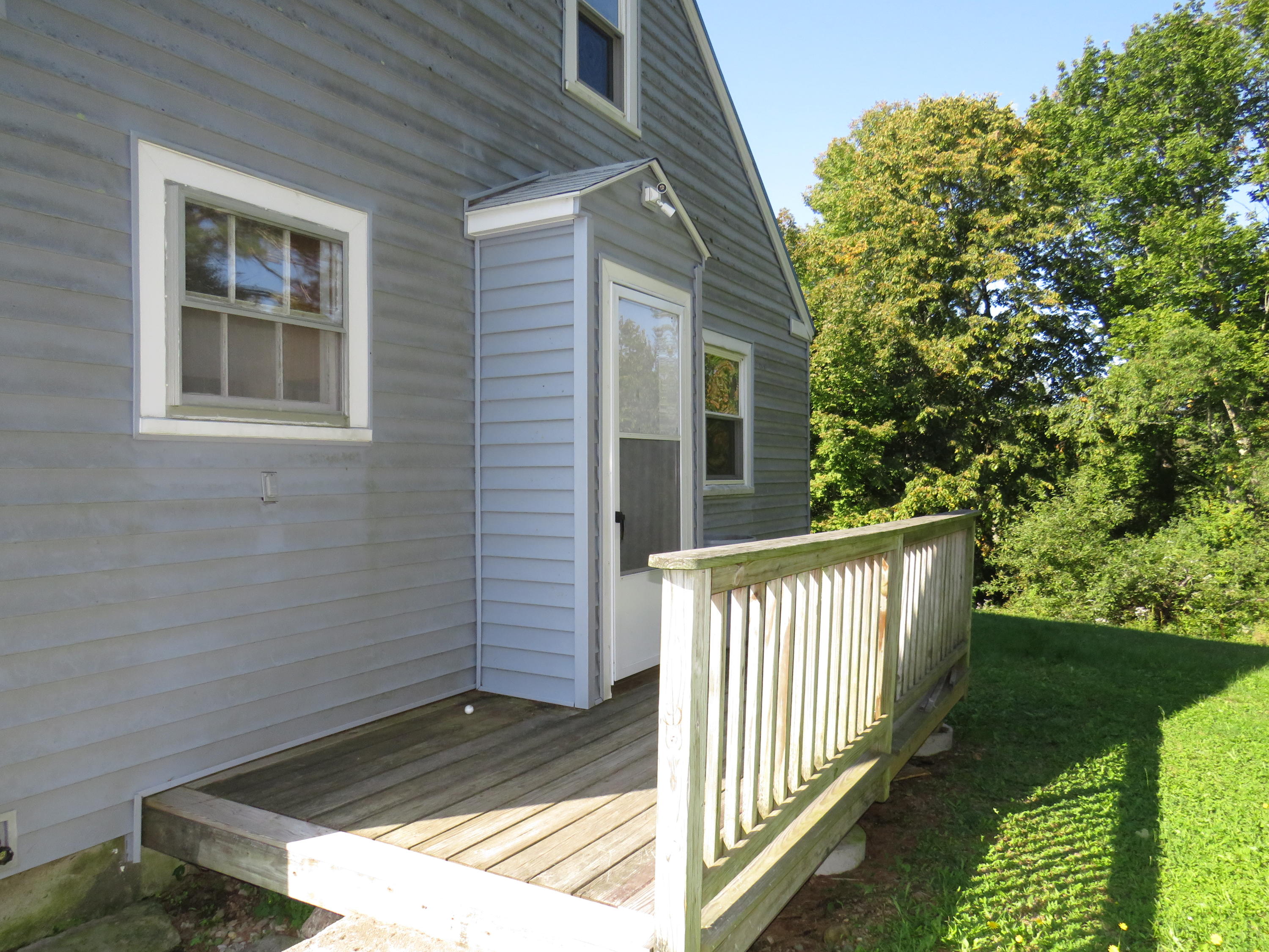 70 Barrett Hill Road Union, ME 04862 - Photo 2 of 22 IMG_7513