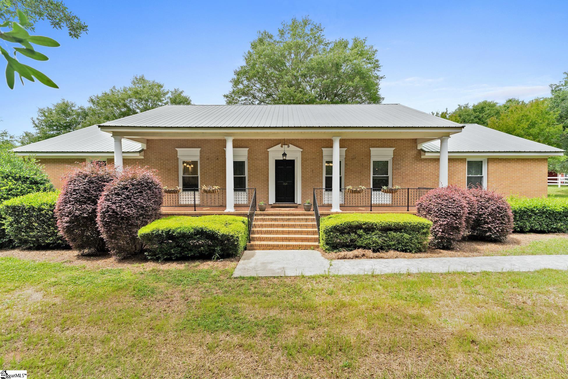 364 Browning Road Piedmont, SC 29673 - Photo 1 of 38 Gallery Image 1