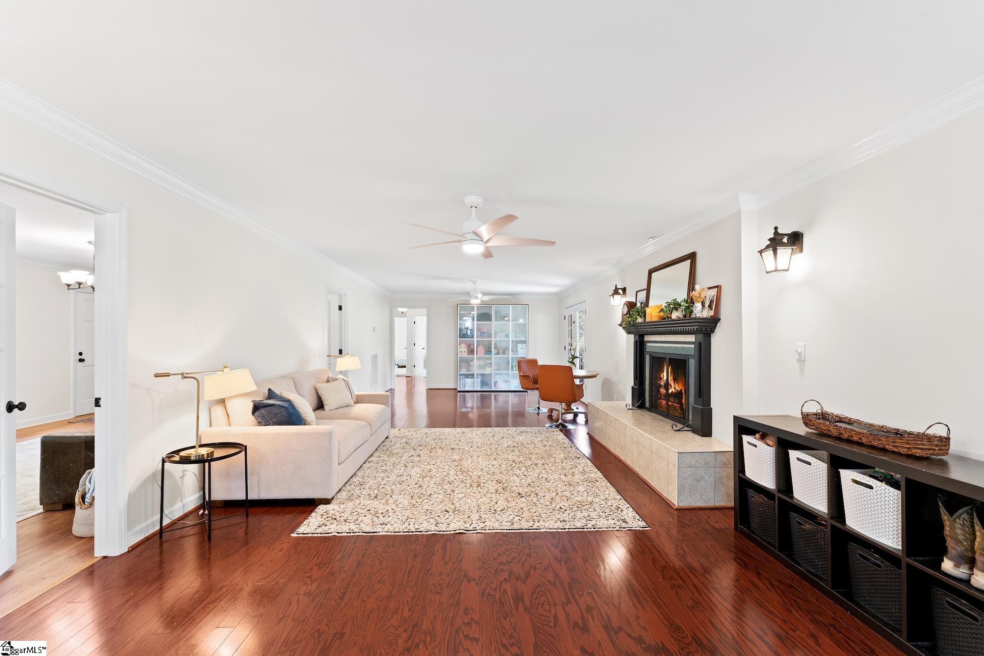 364 Browning Road Piedmont, SC 29673 - Photo 11 of 38 Gallery Image 11