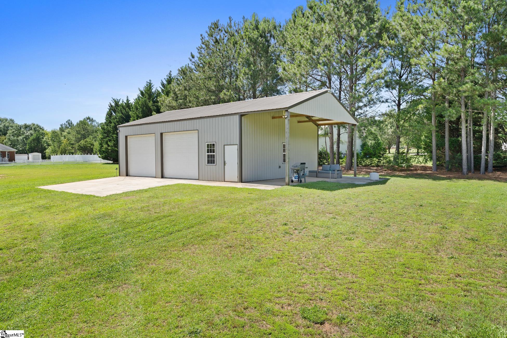 364 Browning Road Piedmont, SC 29673 - Photo 35 of 38 Gallery Image 35