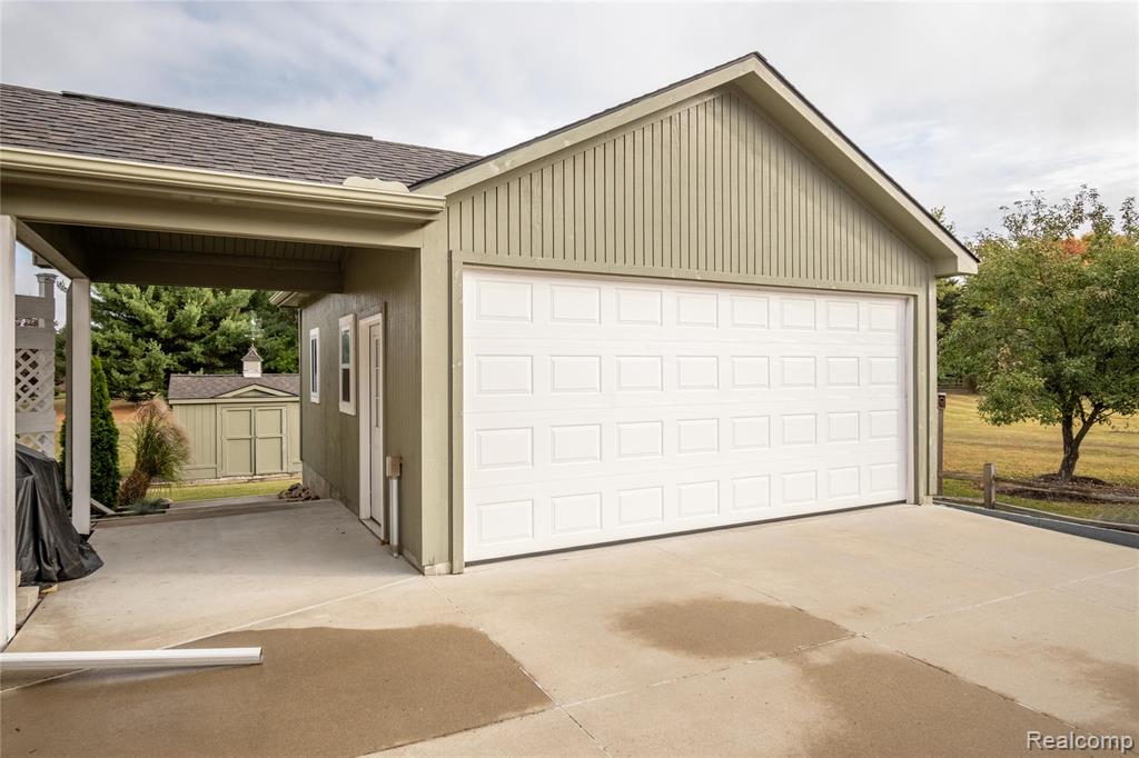 1455 Orion Road Lake Orion, MI 48362 - Photo 42 of 53 Gallery Image 42