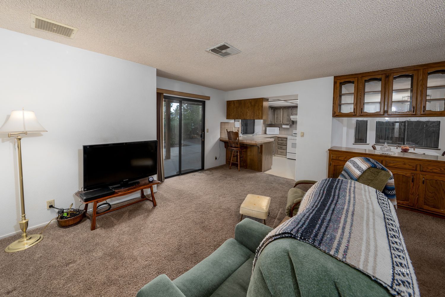 1113 West Evelyn Court Ridgecrest, CA 93555 - Photo 15 of 44