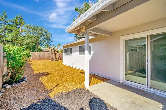 $735,000 | 1447 Beachwood Drive, Santa Rosa, CA 95407