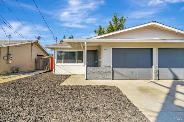 $735,000 | 1447 Beachwood Drive, Santa Rosa, CA 95407