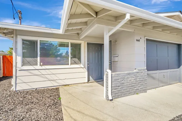 $735,000 | 1447 Beachwood Drive, Santa Rosa, CA 95407
