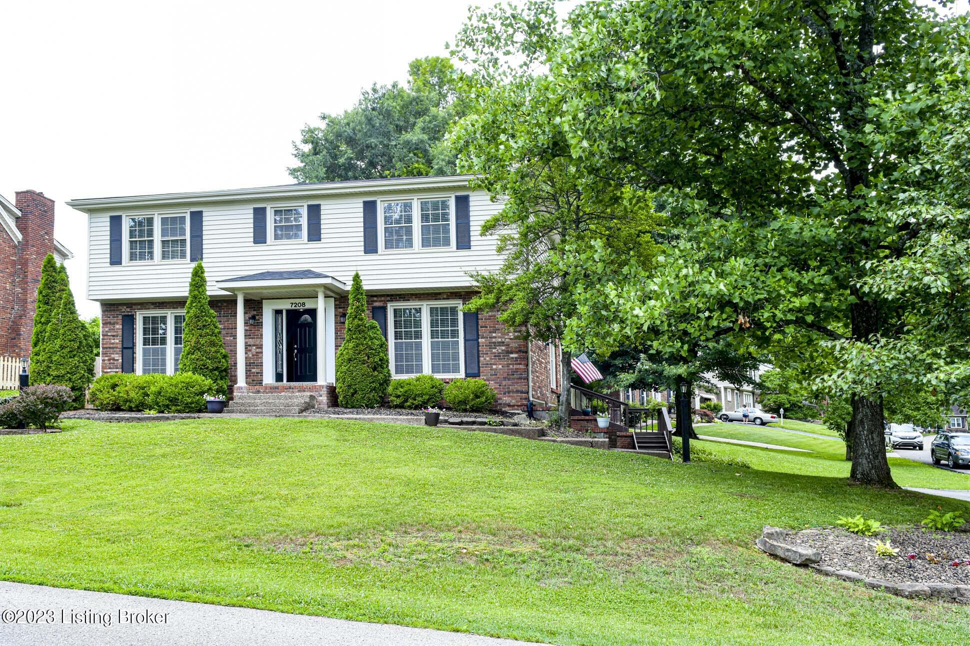 7208 Edcoe Road Louisville, KY 40228 - Photo 1 of 87 EdcoRd__0005
