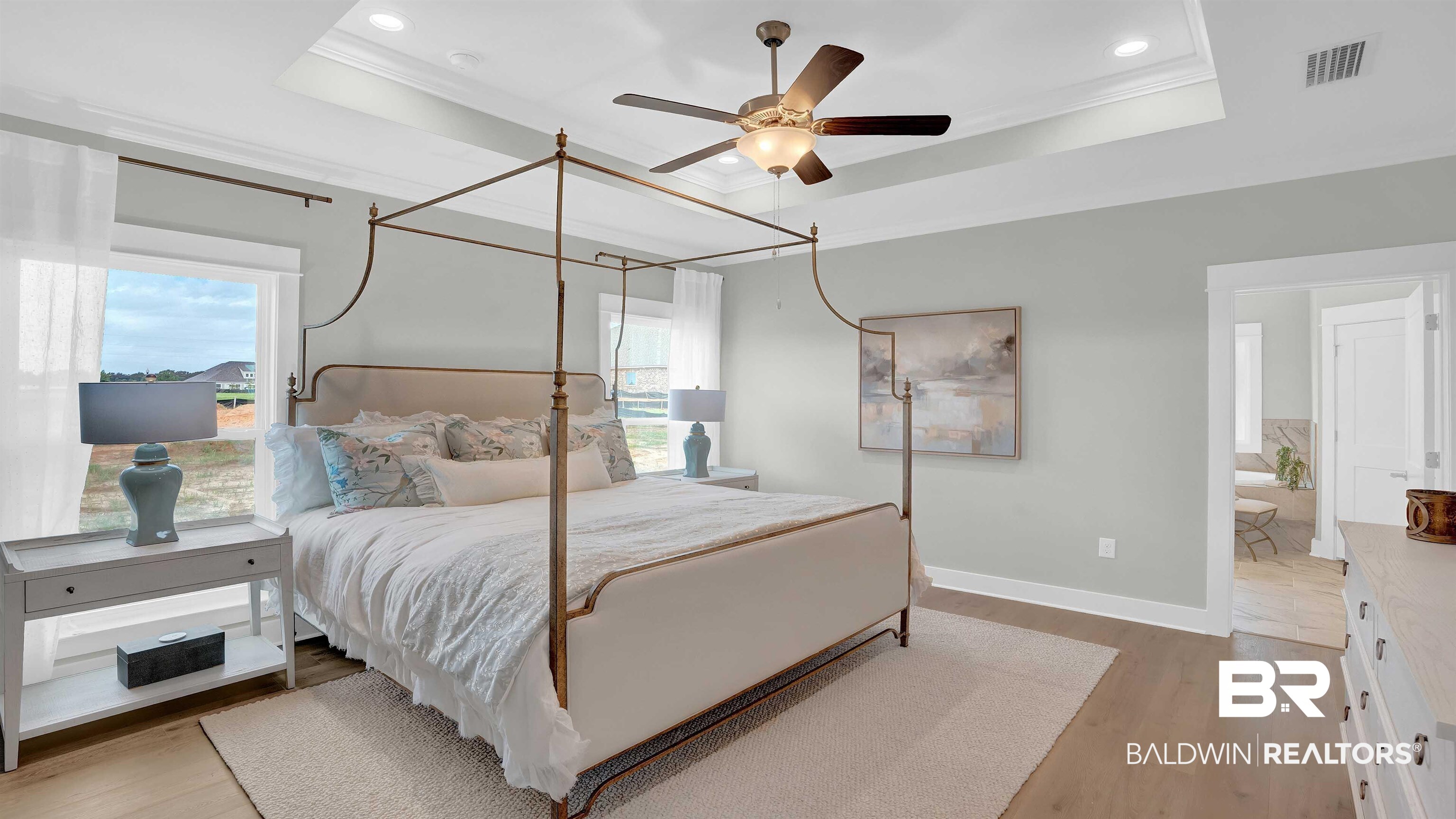 305 Morning Mist Way Fairhope, AL 36532 - Photo 21 of 66