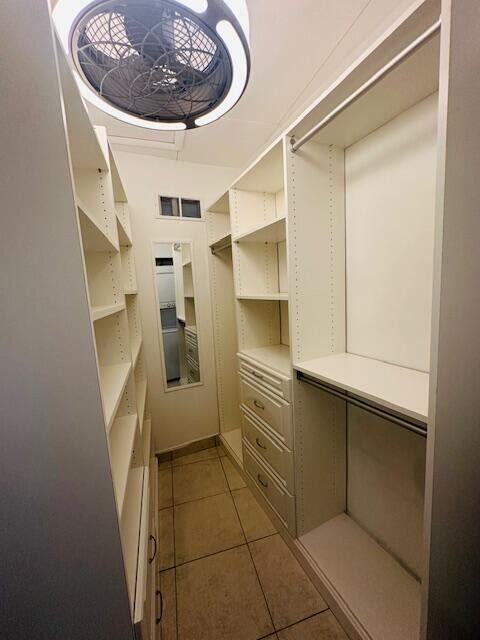 555 Banyan Tree Lane, Unit 5 Delray Beach, FL 33483 - Photo 7 of 12 Closet
