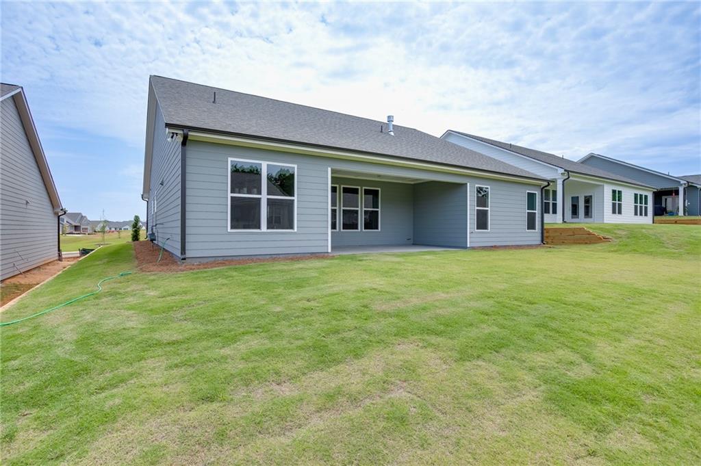 85 Merwood Lane Jefferson, GA 30549 - Photo 42 of 67