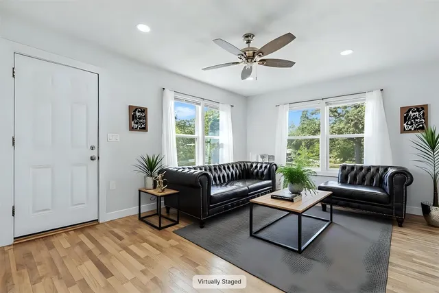 $255,000 | 409 North Vandeveer Street, Burnet, TX 78611