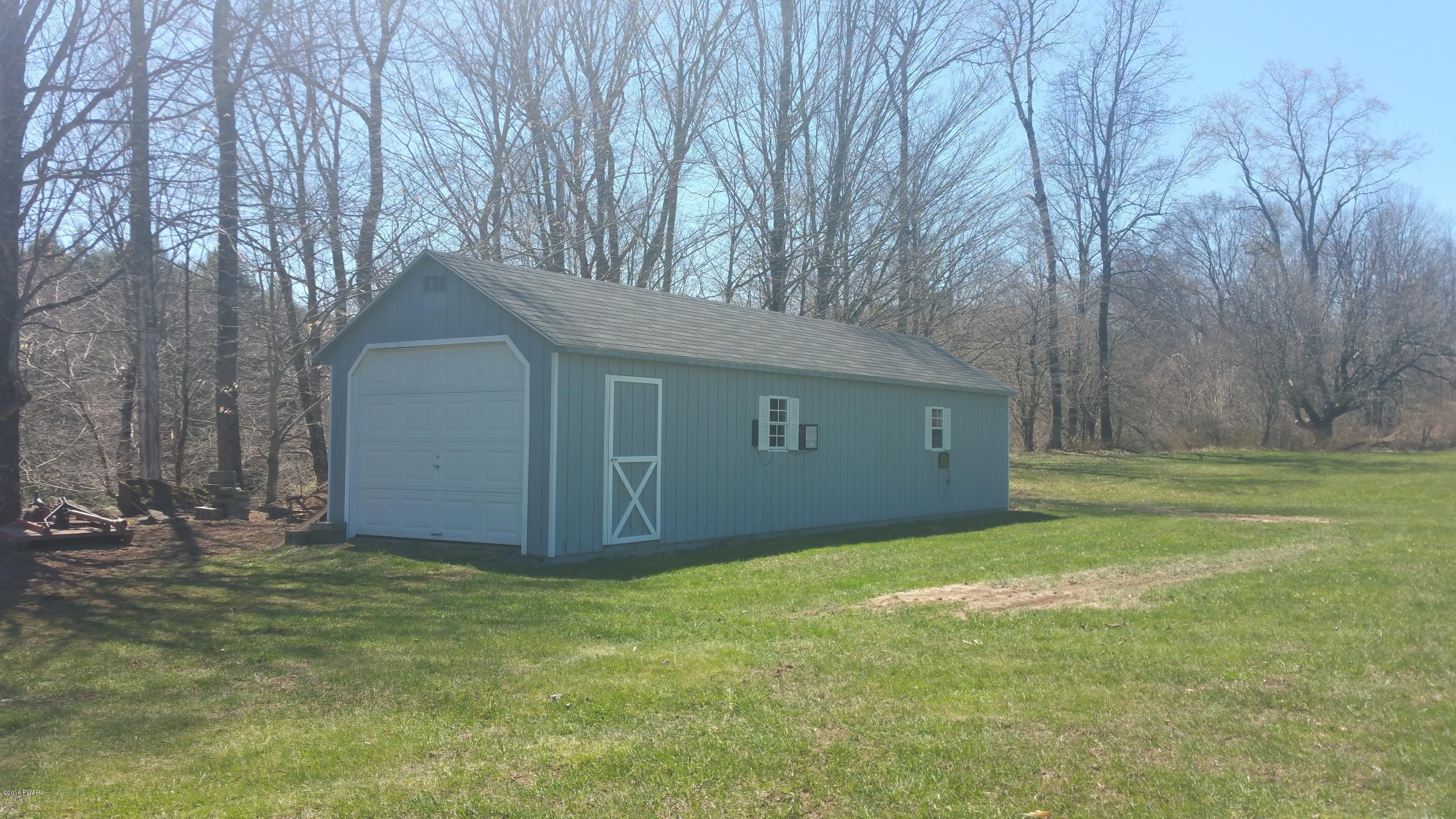 274 Griffith Road Tyler Hill, PA 18469 - Photo 30 of 33 Gallery Image 30