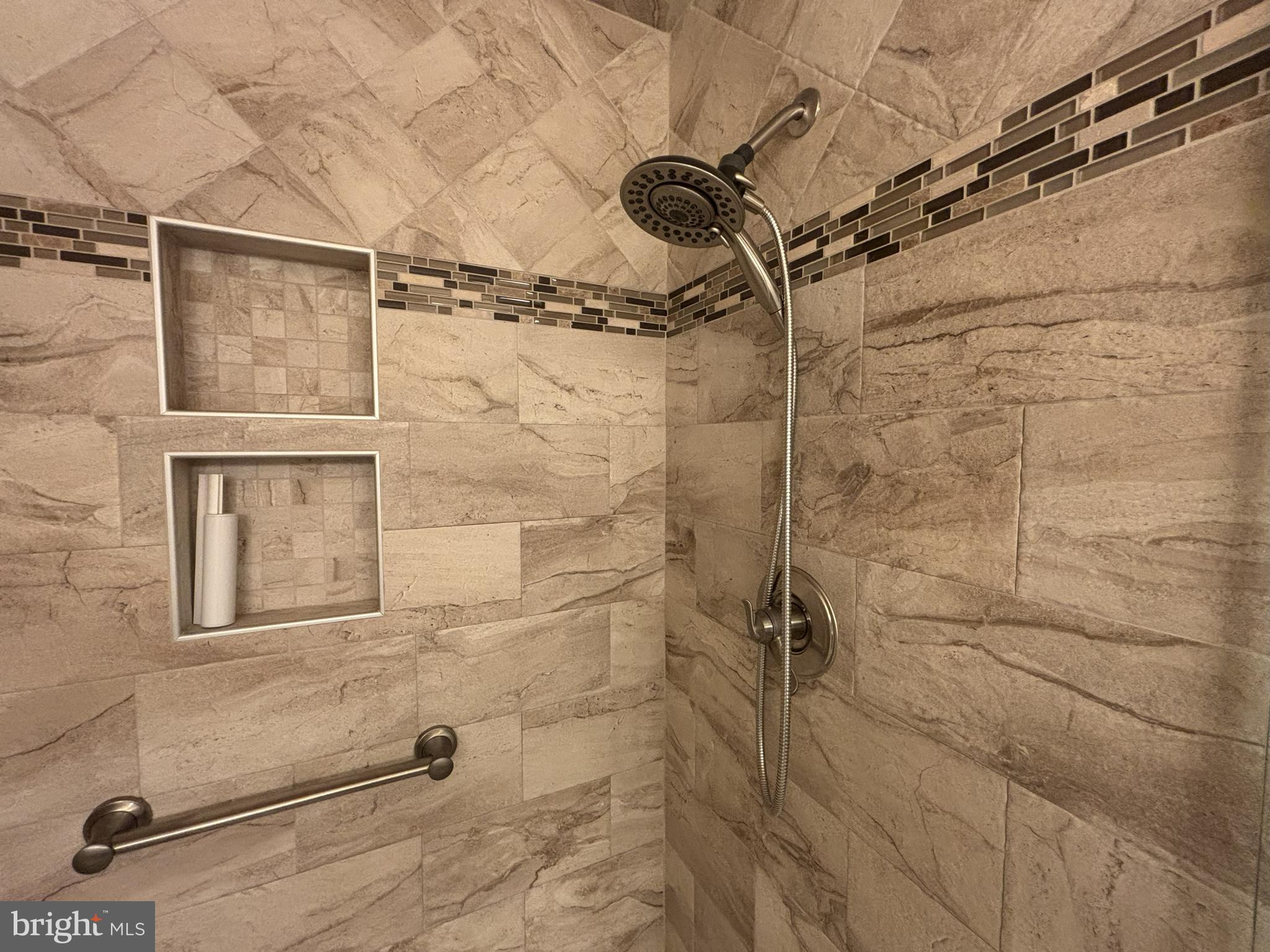 4300 North Victoria Way Harrisburg, PA 17112 - Photo 20 of 41 a bathroom with a shower