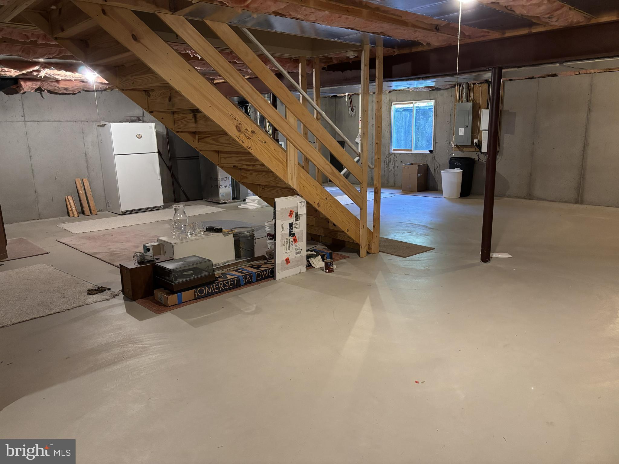 4300 North Victoria Way Harrisburg, PA 17112 - Photo 35 of 41 a utility room with dryer and washer