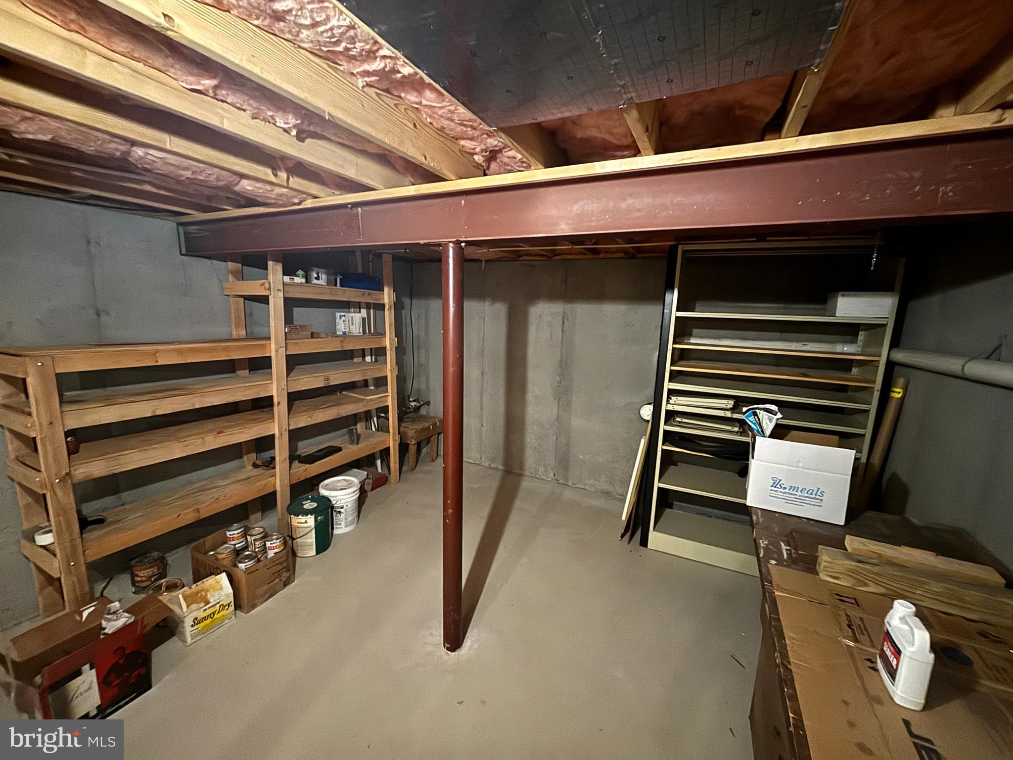 4300 North Victoria Way Harrisburg, PA 17112 - Photo 37 of 41 a room with gym equipment