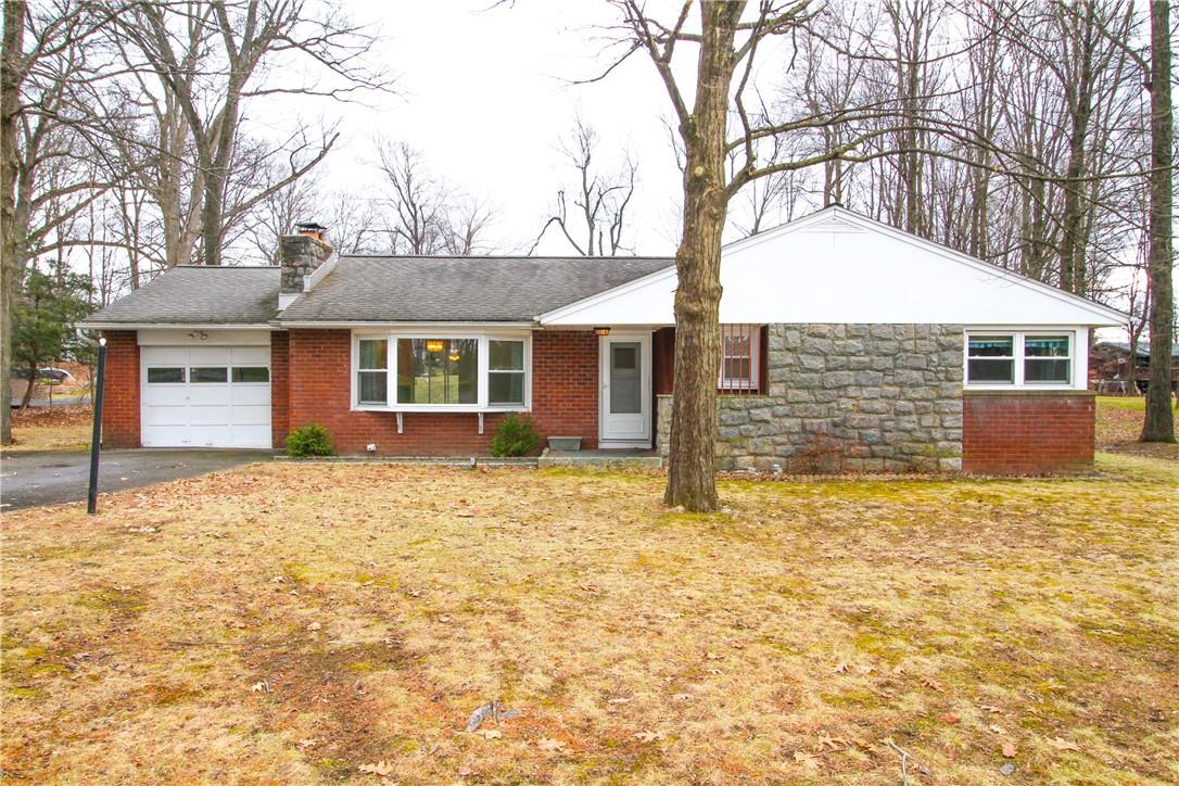 69 Brothers Road Wappingers Falls, NY 12590 - Photo 1 of 1 GREAT BRICK RANCH
