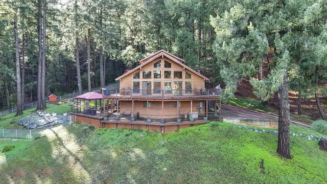 $580,000 | 6301 Canyon Creek Road, Georgetown, CA 95635