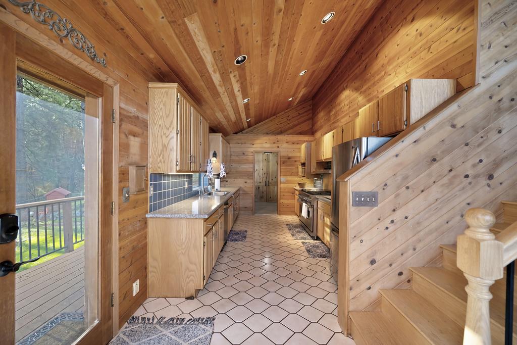 6301 Canyon Creek Road Georgetown, CA 95635 - Photo 17 of 87 a view of a storage & utility room