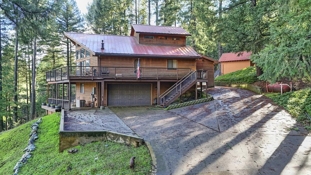 6301 Canyon Creek Road Georgetown, CA 95635 - Photo 3 of 87