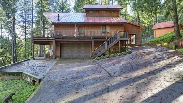 $580,000 | 6301 Canyon Creek Road, Georgetown, CA 95635
