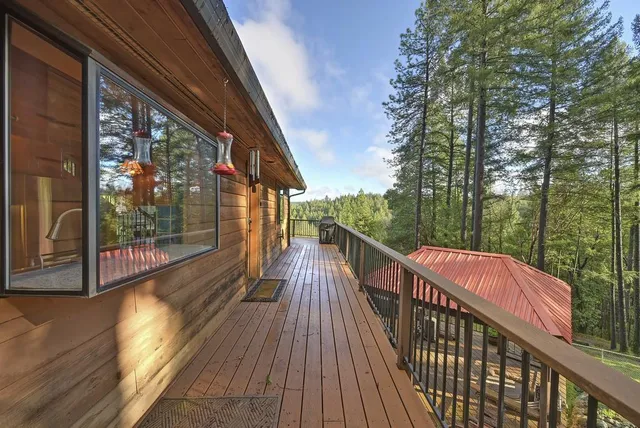 $580,000 | 6301 Canyon Creek Road, Georgetown, CA 95635