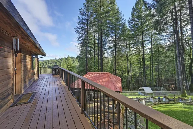 $580,000 | 6301 Canyon Creek Road, Georgetown, CA 95635