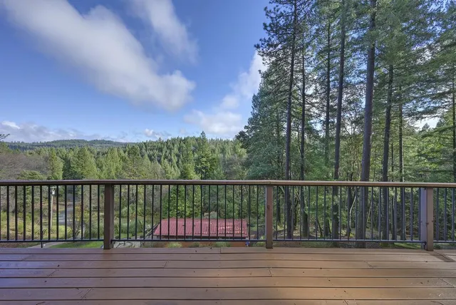 $580,000 | 6301 Canyon Creek Road, Georgetown, CA 95635