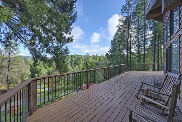 $580,000 | 6301 Canyon Creek Road, Georgetown, CA 95635