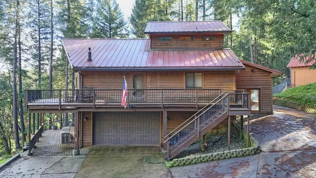 $580,000 | 6301 Canyon Creek Road, Georgetown, CA 95635