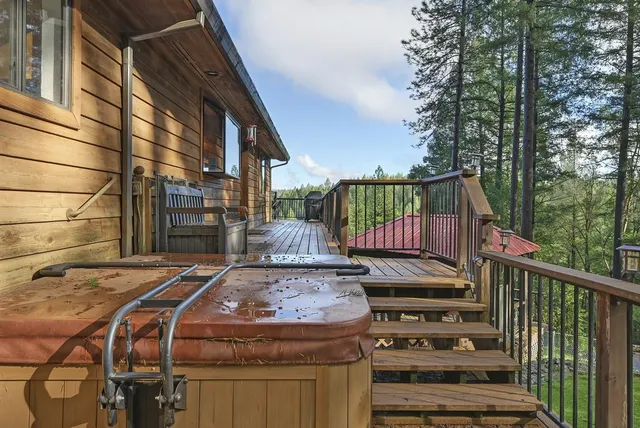 $580,000 | 6301 Canyon Creek Road, Georgetown, CA 95635