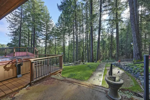 $580,000 | 6301 Canyon Creek Road, Georgetown, CA 95635