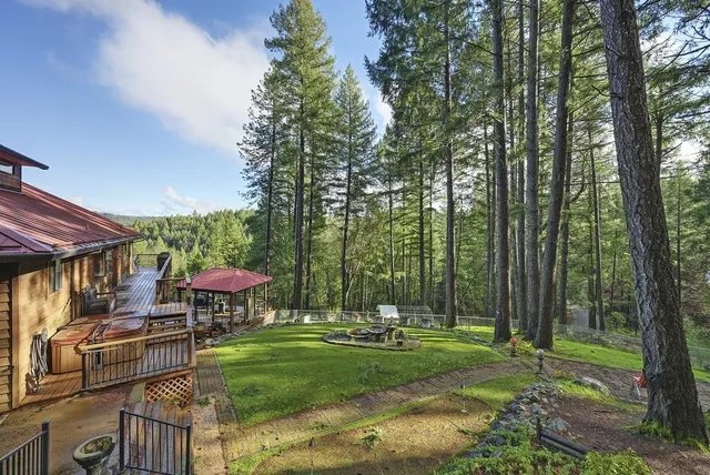 $580,000 | 6301 Canyon Creek Road, Georgetown, CA 95635