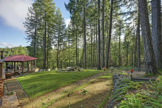 $580,000 | 6301 Canyon Creek Road, Georgetown, CA 95635