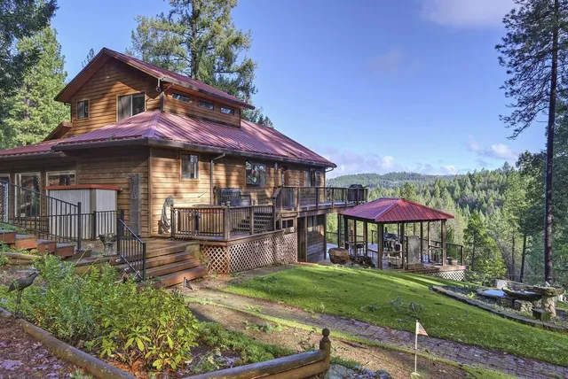$580,000 | 6301 Canyon Creek Road, Georgetown, CA 95635