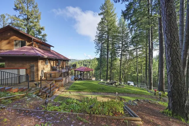 $580,000 | 6301 Canyon Creek Road, Georgetown, CA 95635