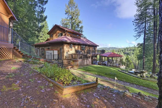 $580,000 | 6301 Canyon Creek Road, Georgetown, CA 95635