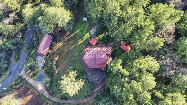 $580,000 | 6301 Canyon Creek Road, Georgetown, CA 95635