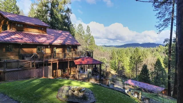 $580,000 | 6301 Canyon Creek Road, Georgetown, CA 95635