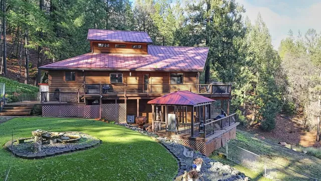 $580,000 | 6301 Canyon Creek Road, Georgetown, CA 95635
