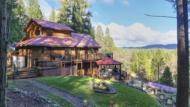 $580,000 | 6301 Canyon Creek Road, Georgetown, CA 95635