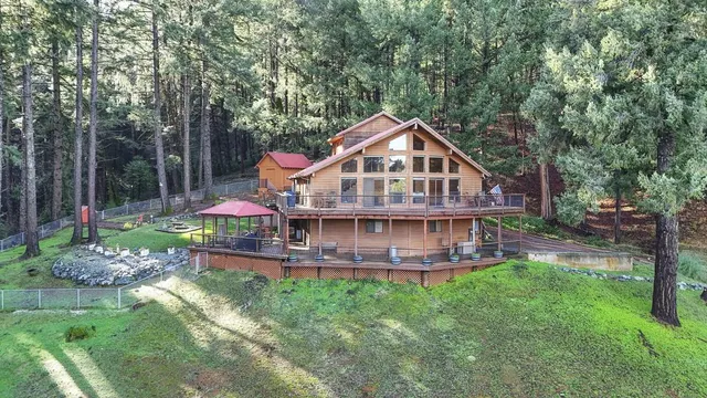 $580,000 | 6301 Canyon Creek Road, Georgetown, CA 95635