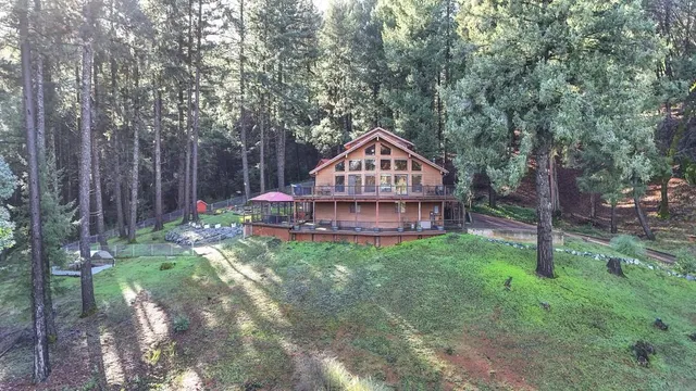 $580,000 | 6301 Canyon Creek Road, Georgetown, CA 95635