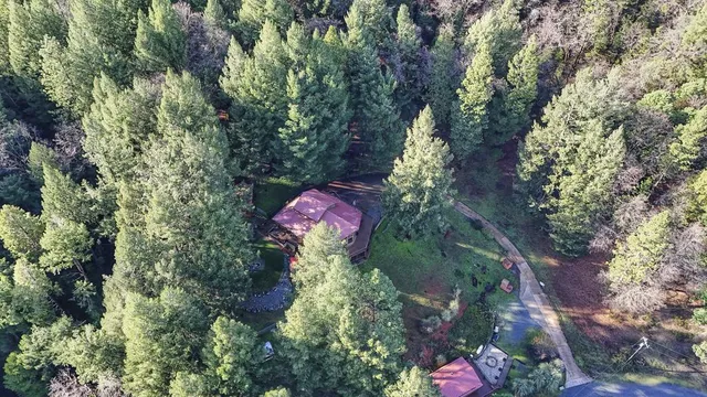 $580,000 | 6301 Canyon Creek Road, Georgetown, CA 95635