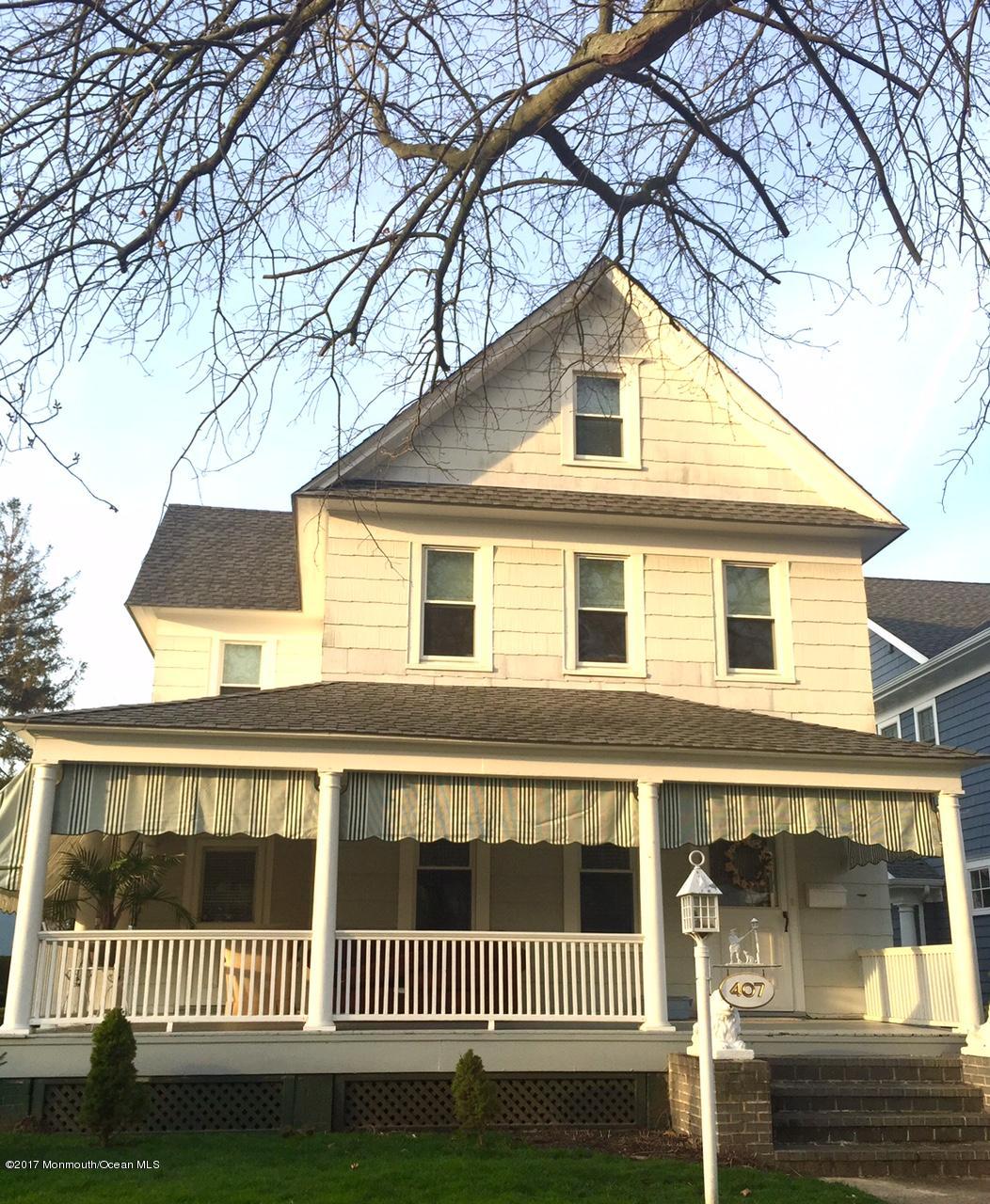 407 Jersey Avenue Spring Lake, NJ 07762 - Photo 21 of 26 407 Jersey large