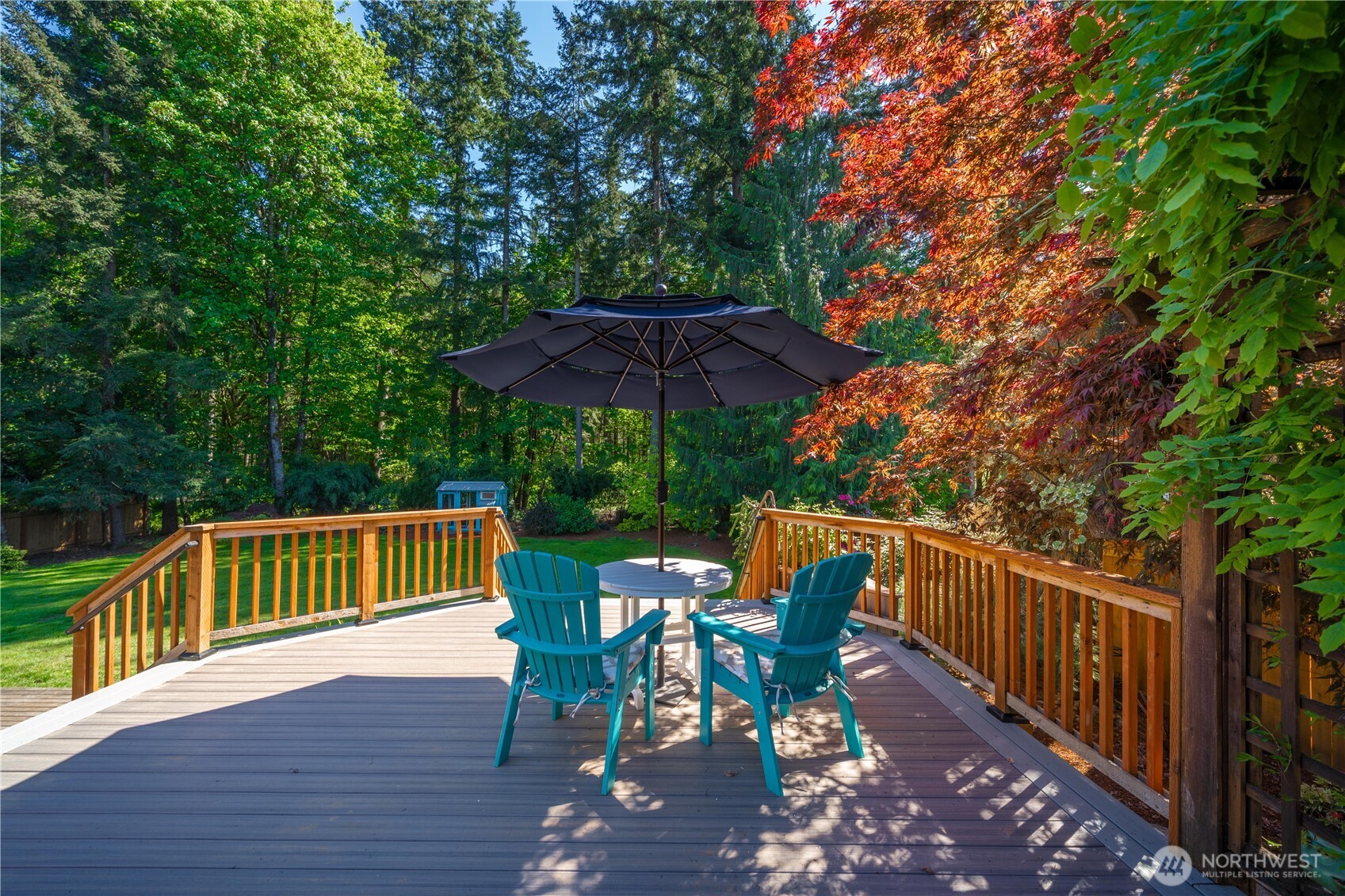 22329 Southeast 244th Place Maple Valley, WA 98038 - Photo 25 of 36