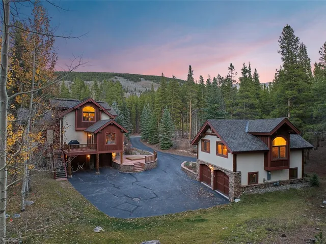 $4,499,000 | 211 Tarnwood Drive, Breckenridge, CO 80424
