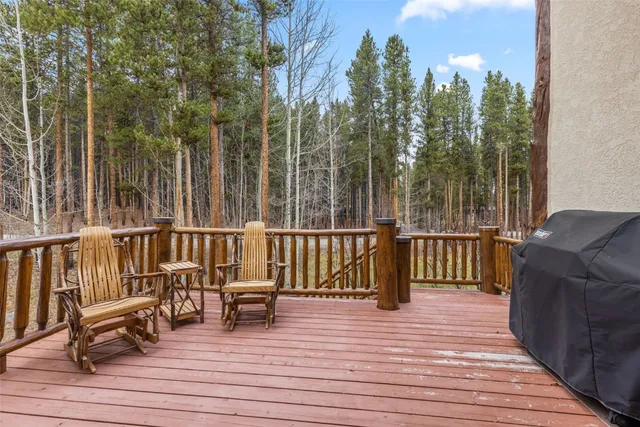 $4,499,000 | 211 Tarnwood Drive, Breckenridge, CO 80424